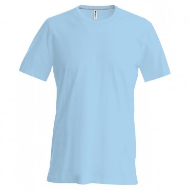 KB356 Short Sleeve Crew Neck T-Shirt