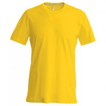 KB356 Short Sleeve Crew Neck T-Shirt
