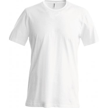 KB356 Short Sleeve Crew Neck T-Shirt