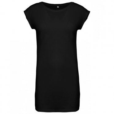 KB388 Women's Long T-Shirt