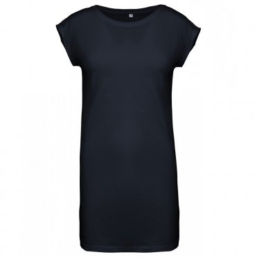 KB388 Women's Long T-Shirt