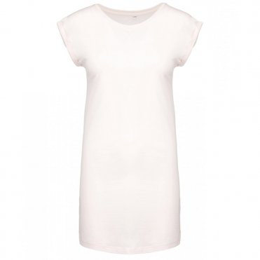 KB388 Women's Long T-Shirt