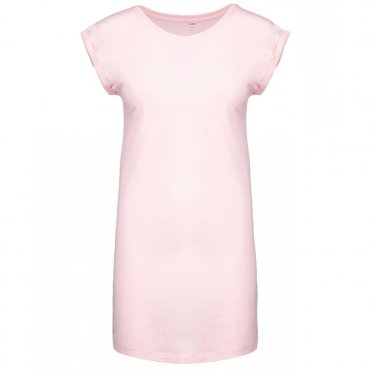 KB388 Women's Long T-Shirt