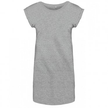 KB388 Women's Long T-Shirt