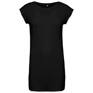 KB388 Women's Long T-Shirt
