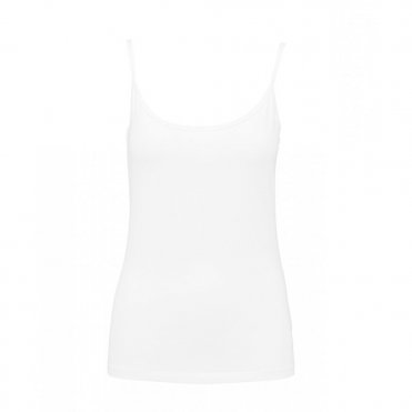 KB397 Women's Strappy Tank Top