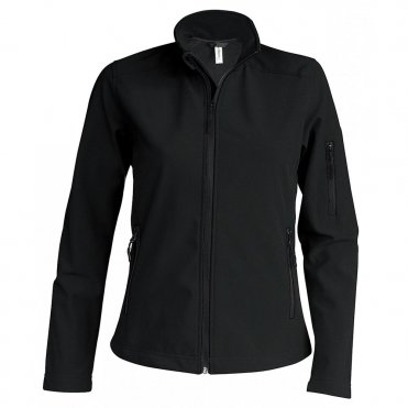 KB400 Women's Softshell Jacket