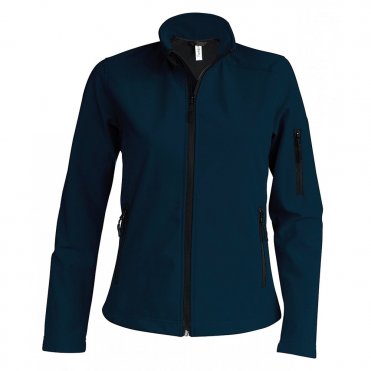 KB400 Women's Softshell Jacket