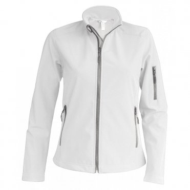 KB400 Women's Softshell Jacket