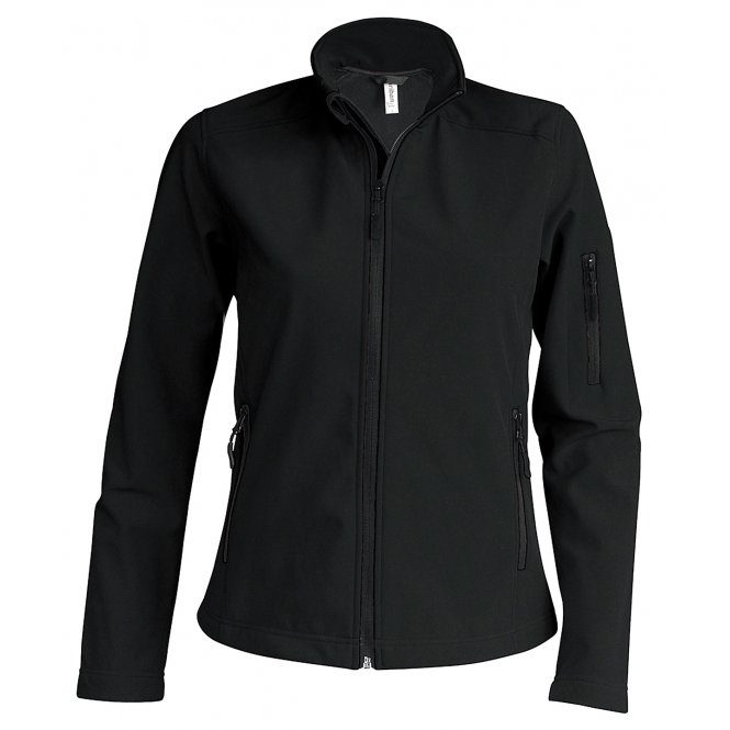 Kariban KB400 Women's Softshell Jacket