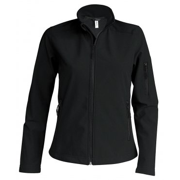 KB400 Women's Softshell Jacket