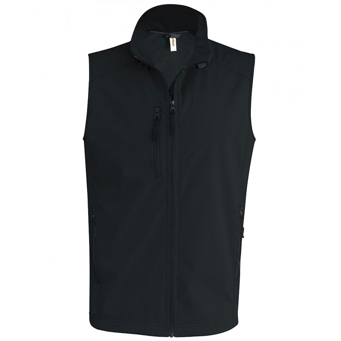 Kariban KB403 Men's Softshell Bodywarmer