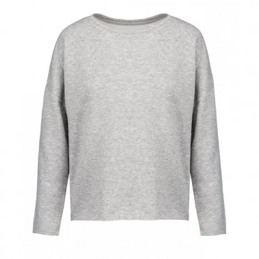 KB471 Women's Oversized Sweatshirt