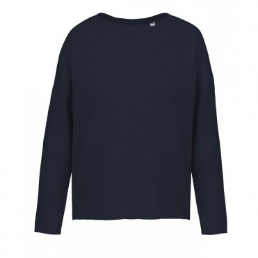 KB471 Women's Oversized Sweatshirt