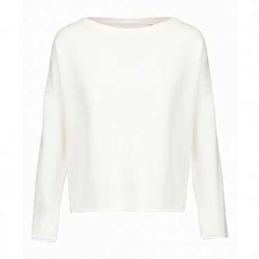 KB471 Women's Oversized Sweatshirt