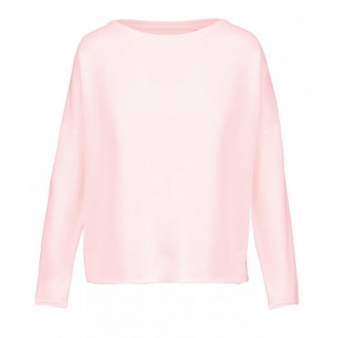 KB471 Women's Oversized Sweatshirt
