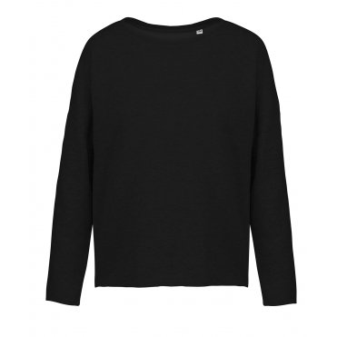 KB471 Women's Oversized Sweatshirt