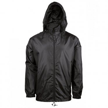 KB616 Windbreaker