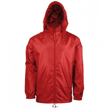 KB616 Windbreaker