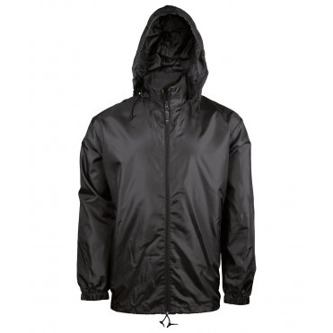 KB616 Windbreaker