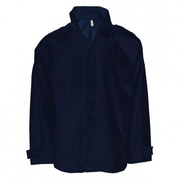 KB657 3-In-1 Parka