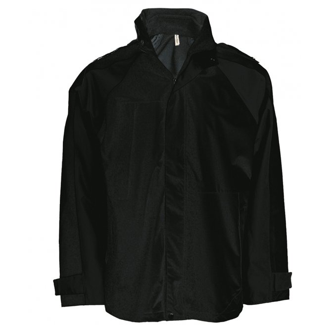 Kariban KB657 3-In-1 Parka