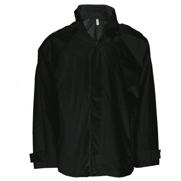 KB657 3-In-1 Parka