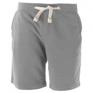 KB710 Unisex French Terry Bermuda Shorts