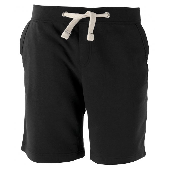 Kariban KB710 Unisex French Terry Bermuda Shorts