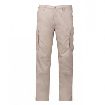 KB745 Men's Lightweight Multipocket Trousers