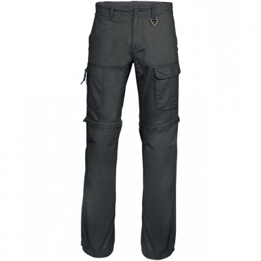 KB785 2-In-1 Multi-Pocket Trousers
