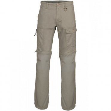 KB785 2-In-1 Multi-Pocket Trousers