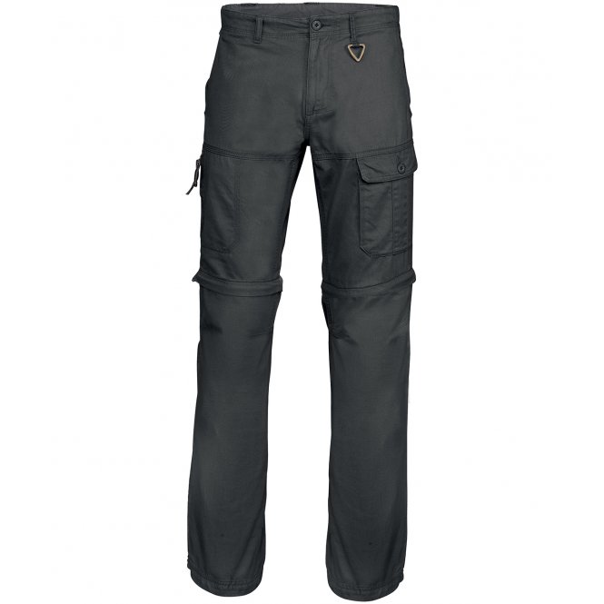 Kariban KB785 2-In-1 Multi-Pocket Trousers