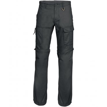 KB785 2-In-1 Multi-Pocket Trousers