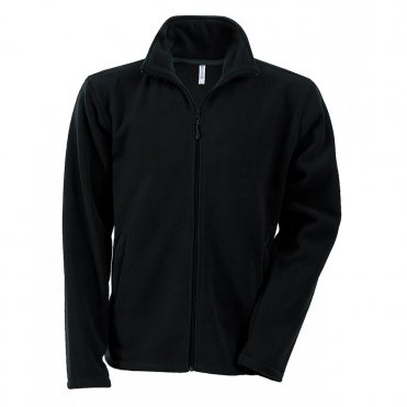 KB911 Falco Full-Zip Microfleece Jacket