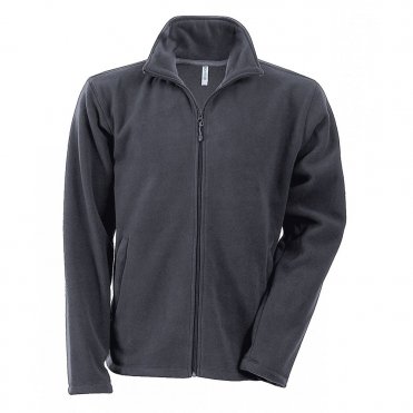 KB911 Falco Full-Zip Microfleece Jacket