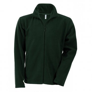 KB911 Falco Full-Zip Microfleece Jacket