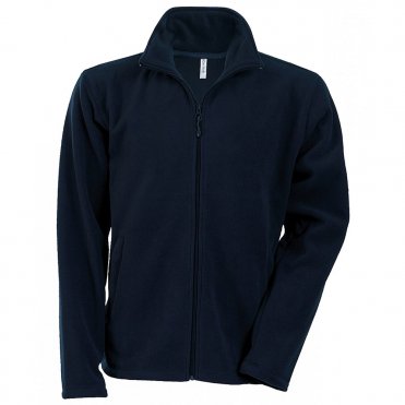 KB911 Falco Full-Zip Microfleece Jacket