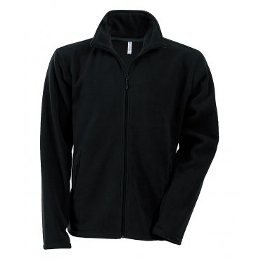 KB911 Falco Full-Zip Microfleece Jacket
