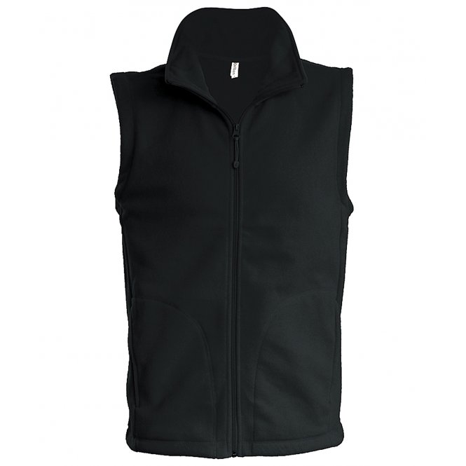 Kariban KB913 Luca Men's Microfleece Gilet