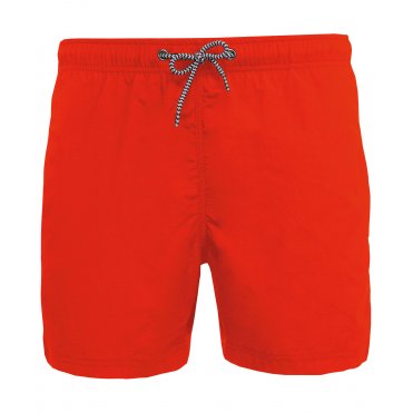 PA168 Swim Shorts