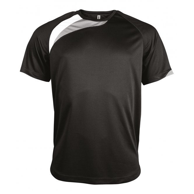 Kariban Proact PA436 Adults Short Sleeve Jersey