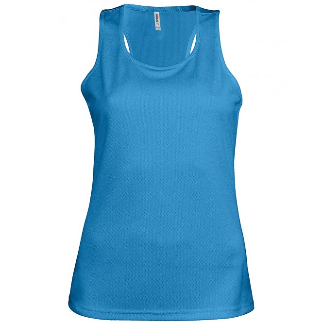 Kariban Proact PA442 Women's Sports Vest