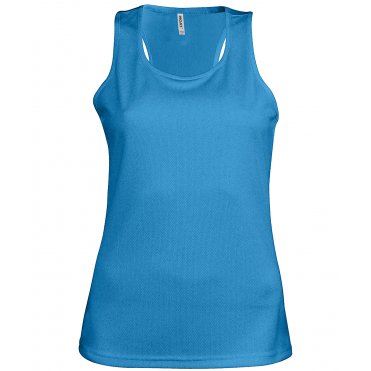 PA442 Women's Sports Vest