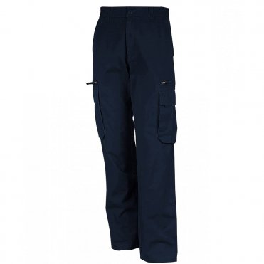 SP105 Multi Pocket Trousers