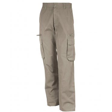 SP105 Multi Pocket Trousers