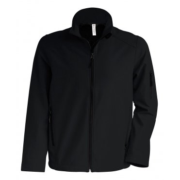 KB401 Softshell Jacket