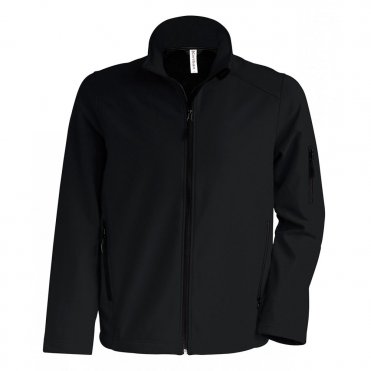 KB401 Softshell Jacket