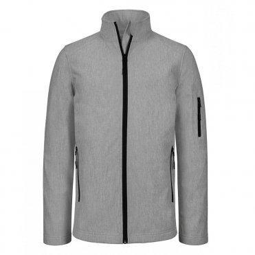 KB401 Softshell Jacket