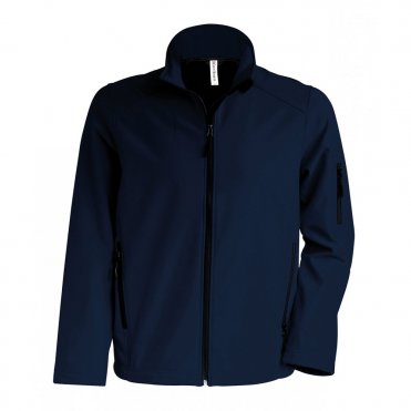 KB401 Softshell Jacket